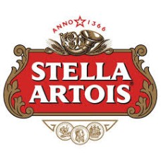 Stella Artois Bier Fust 20 Liter